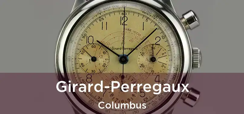  Girard-Perregaux Columbus